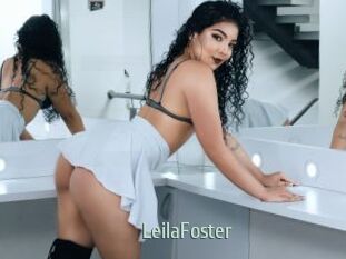 LeilaFoster