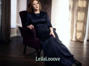 LeilaLooove