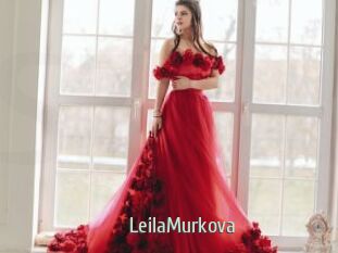 LeilaMurkova