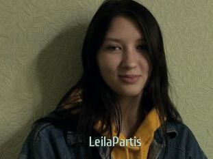 LeilaPartis