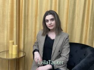 LeilaTacker