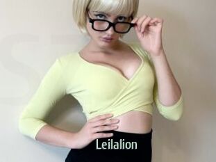 Leilalion Sexcam Zone