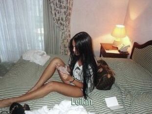 Leilan Sexcam Zone