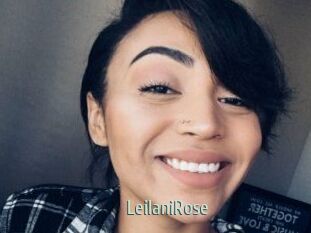 LeilaniRose