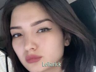 Leilarick