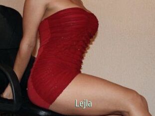 Lejla
