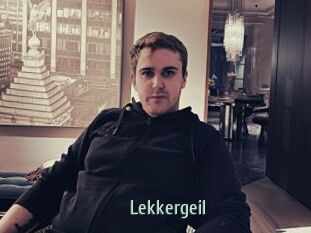 Lekkergeil