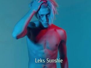 Leks_Sunshie