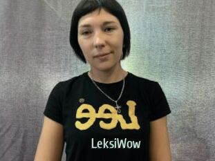 LeksiWow