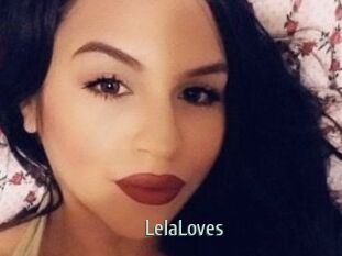 LelaLoves