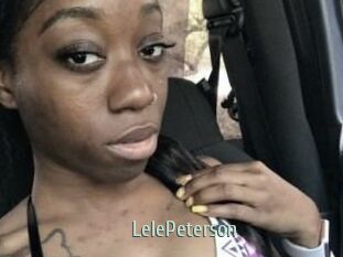 Lele_Peterson