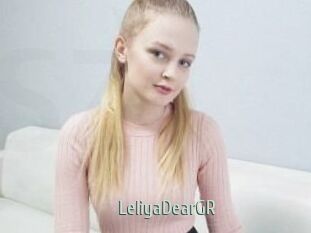 LeliyaDearGR