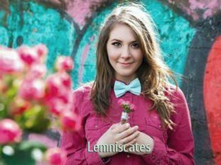 Lemniscates
