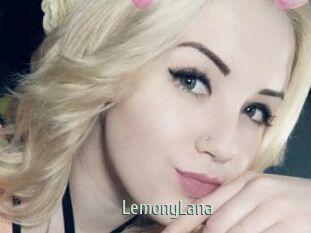 LemonyLana
