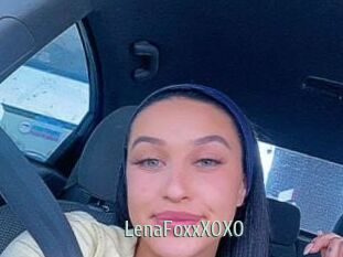 LenaFoxxXOXO