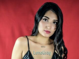 LenaGray Sexcam Zone