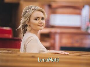 LenaMatti
