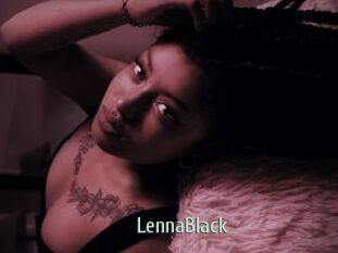 LennaBlack