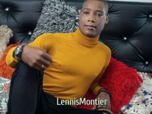 LennisMontier
