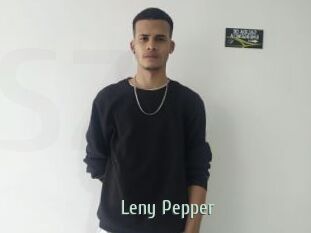 Leny_Pepper Sexcam Zone