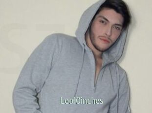 Leo10inches