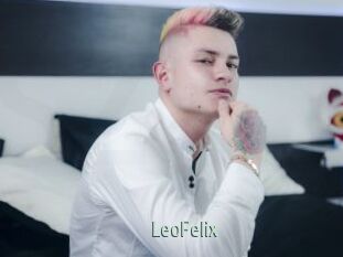LeoFelix