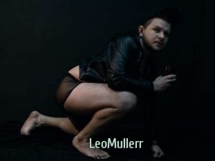 LeoMullerr
