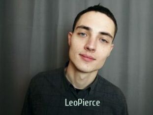 LeoPierce