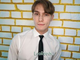 LeoReeds