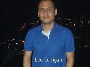 Leo_Corrigan Sexcam Zone