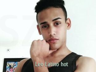 Leo_Latino_hot