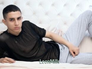 LeonMills