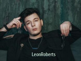 LeonRoberts
