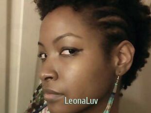 LeonaLuv