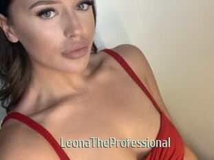 LeonaTheProfessional