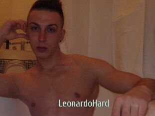 LeonardoHard