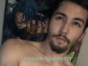 Leonardo_Bombshell99