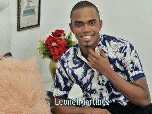 LeonelMartinez