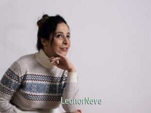LeonorNeve