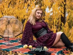LeonyLolo