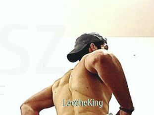 LeotheKing