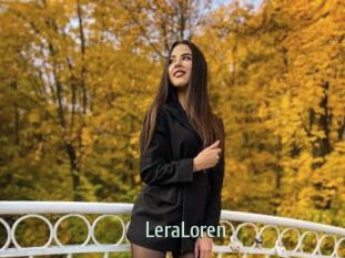 LeraLoren