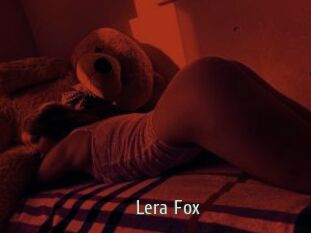 Lera_Fox