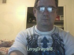 LeroyDragon18
