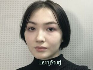 LerrySturj