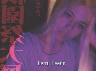 Lerry_Teenn