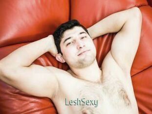 LeshSexy