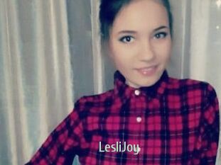 LesliJoy