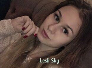 Lesli_Sky