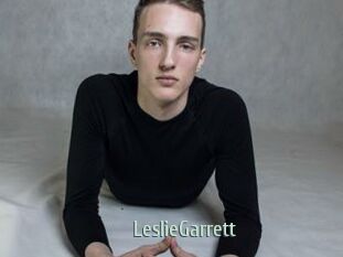 LeslieGarrett